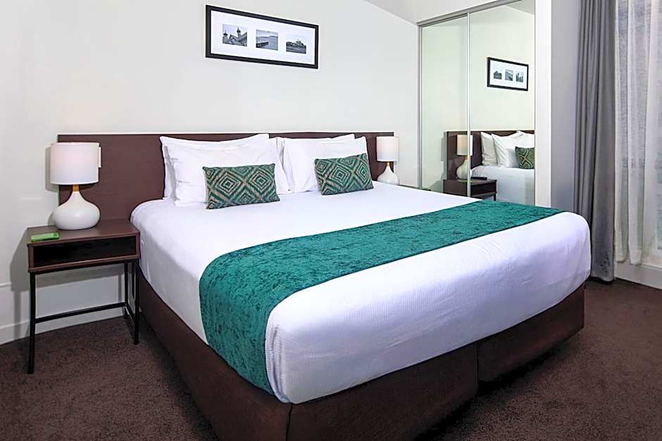 Quest Rotorua Central