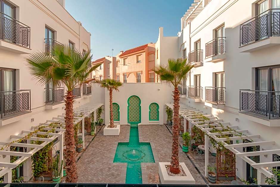 Hotel & Spa La Residencia Puerto