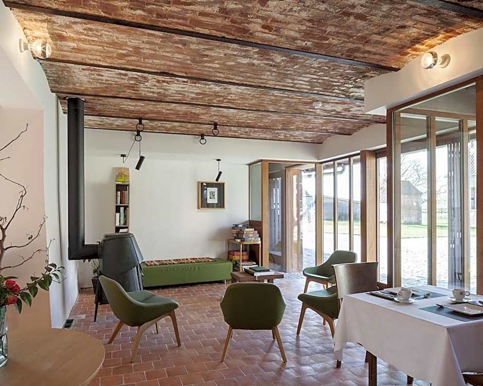 B&B De Deugdzonde