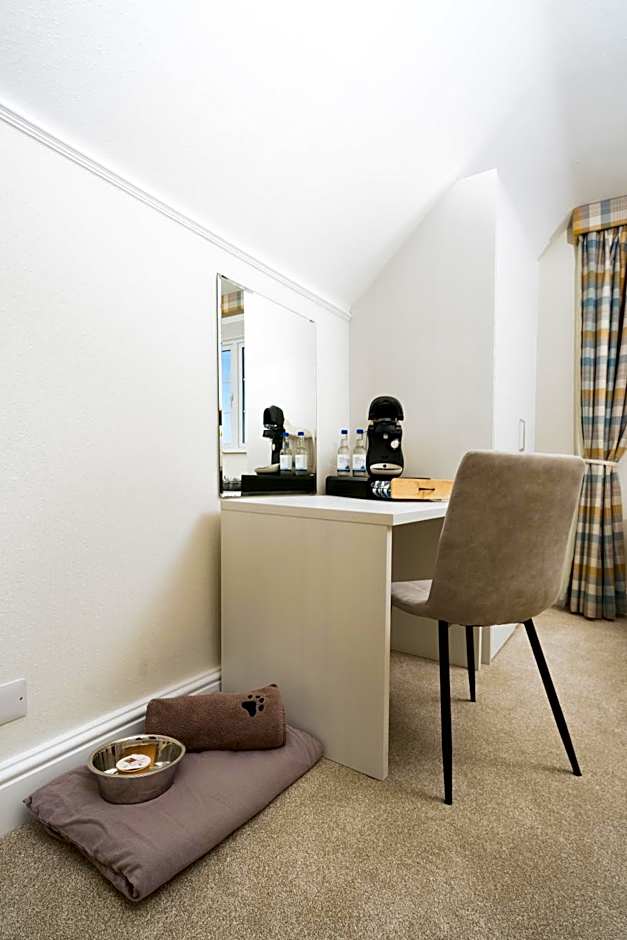 The Land's End Hotel