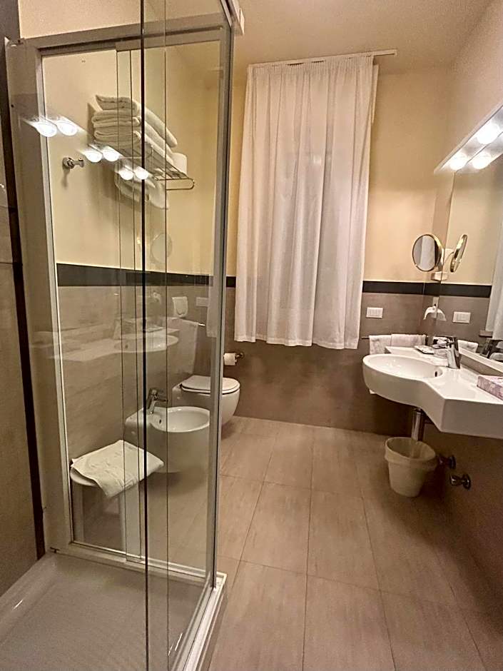 Hotel Adria