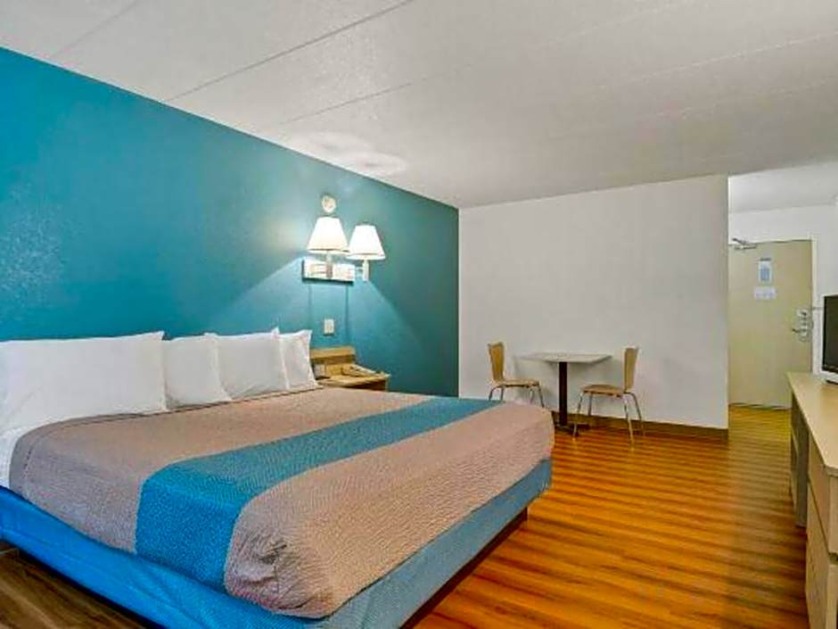 Motel6 Big Springs, NE