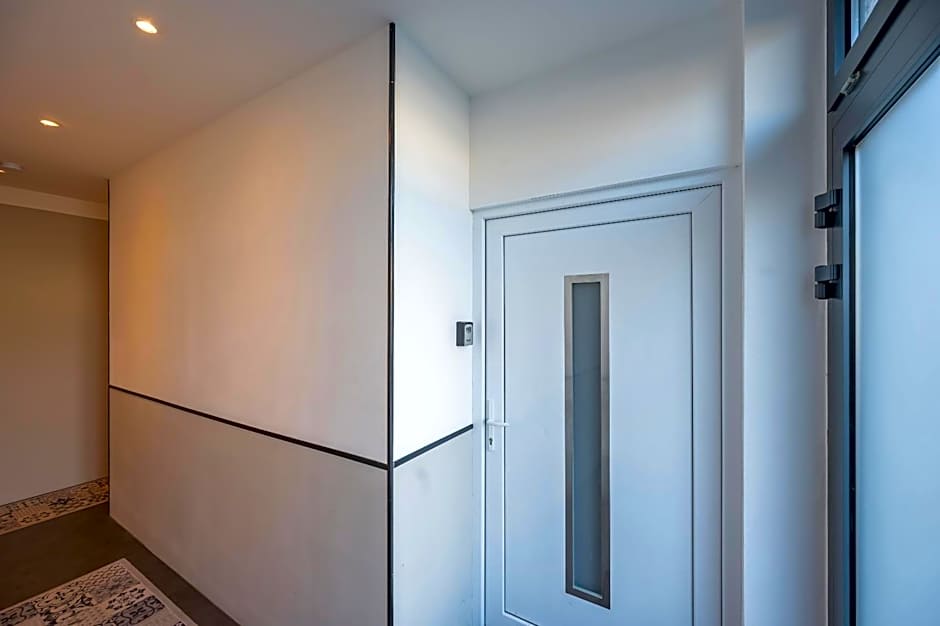 City Center Lofts