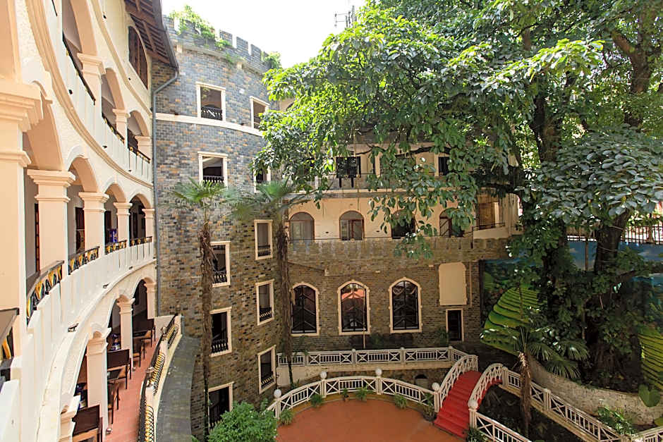 Chau Long Sapa II Hotel