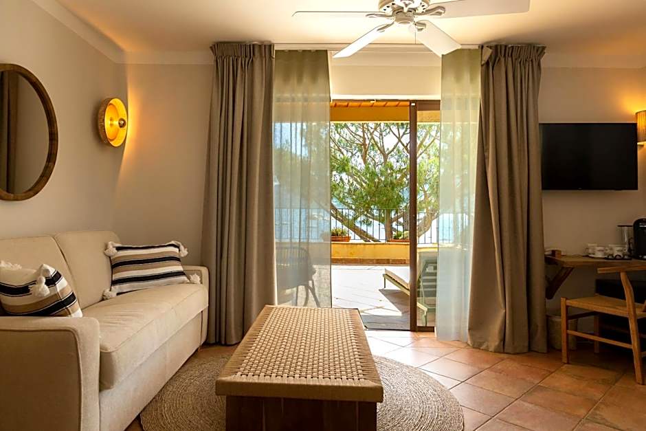 Casa Santini x Roc Seven