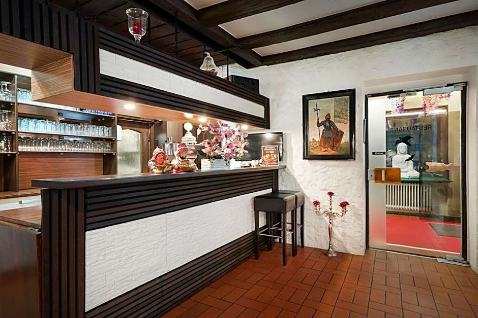 Hotel Romäus