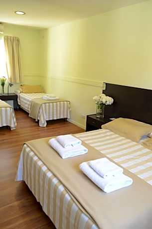 Superior Quadruple Room