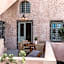 Frescoes Luxury Suites By KB Hospitality