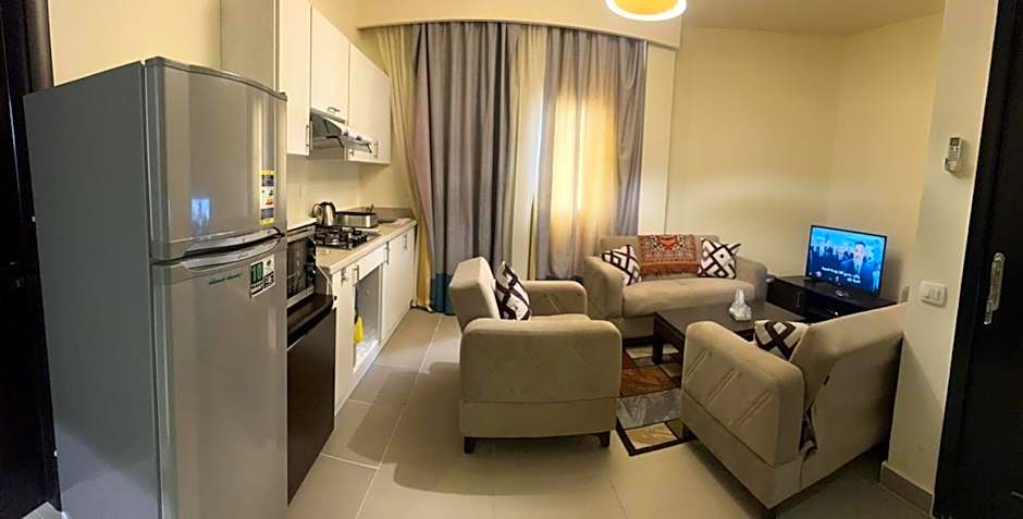 ????? ???? ??????? ???? ???? Fully Equipped Chalet Mosa Coast