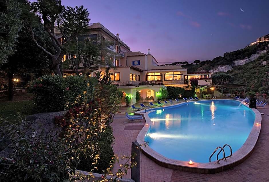 Hotel San Lorenzo Thermal Spa