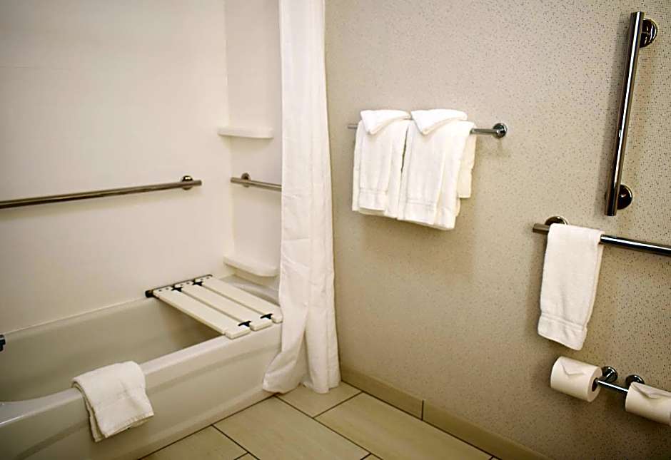 Holiday Inn Express & Suites Albany by IHG