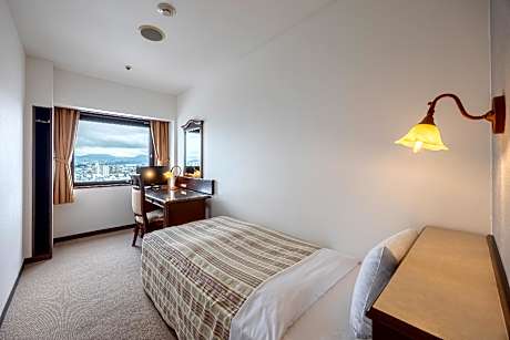 Single Room Cottage