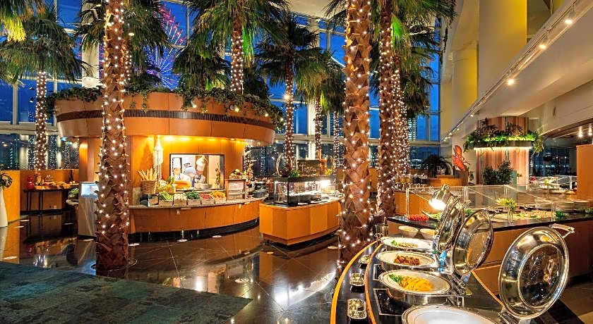 The Yokohama Bay Hotel Tokyu