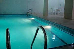 Red Tower Furnished Apartments