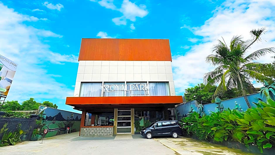 Royal Park Hotel Samarinda