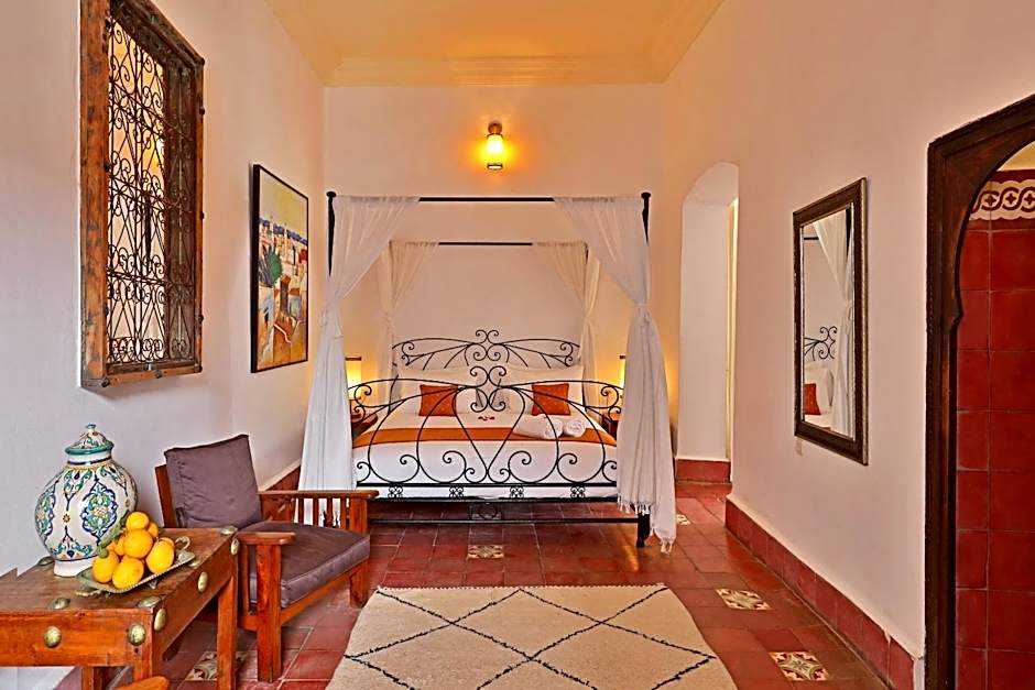 Riad Villa Garance