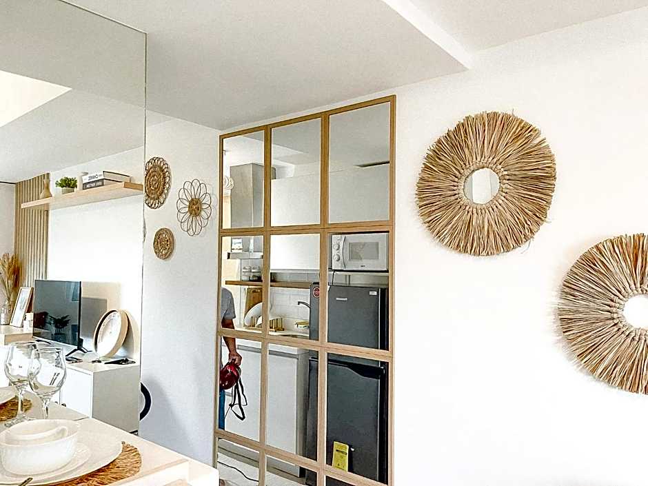 Serenity Sanctuary at Azure North Residences