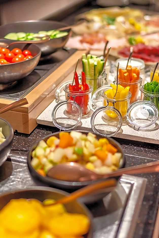 Park Inn by Radisson Nurnberg