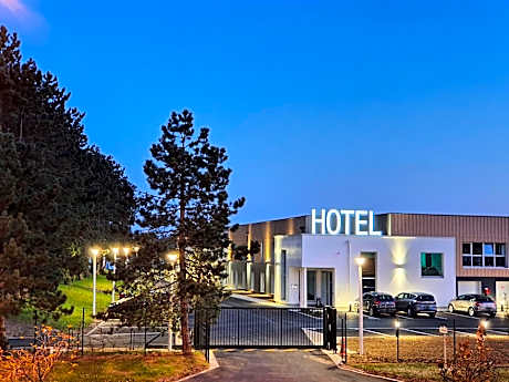 Berg'hotel