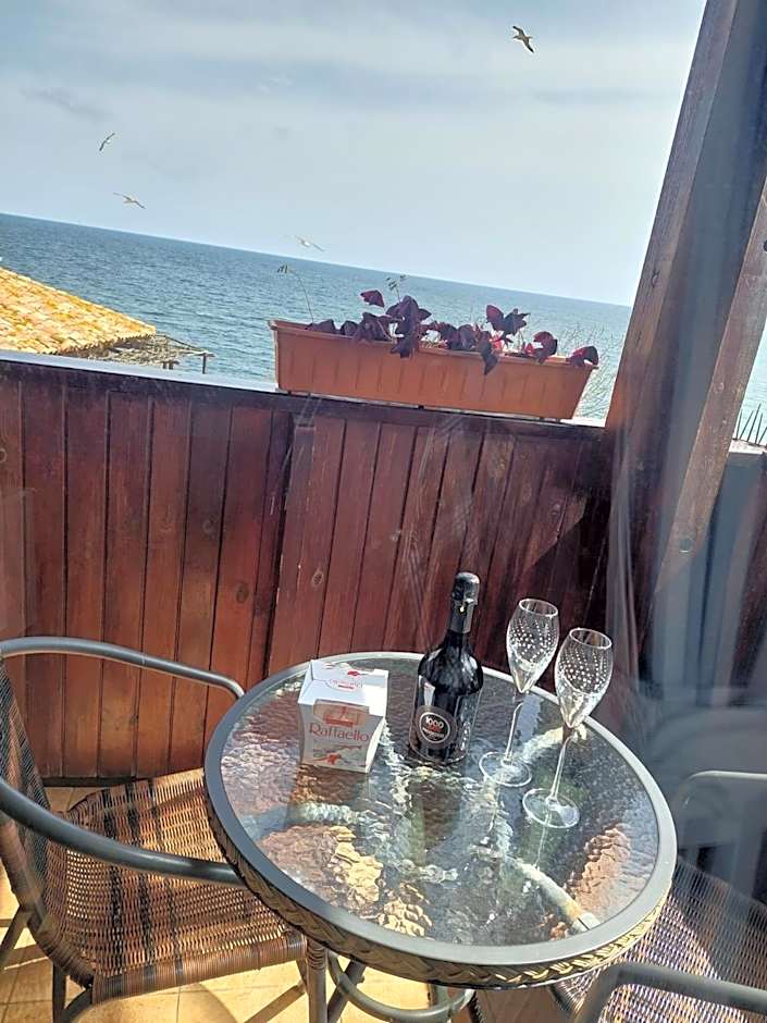 Family Hotel St Stefan Nessebar