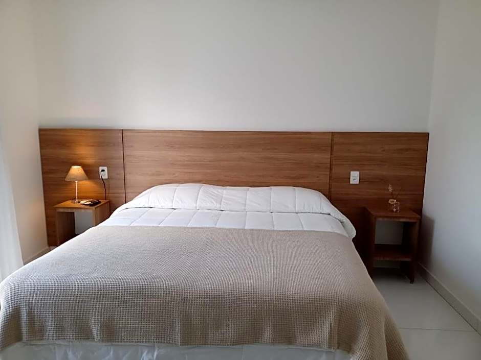 Pousada São Francisco