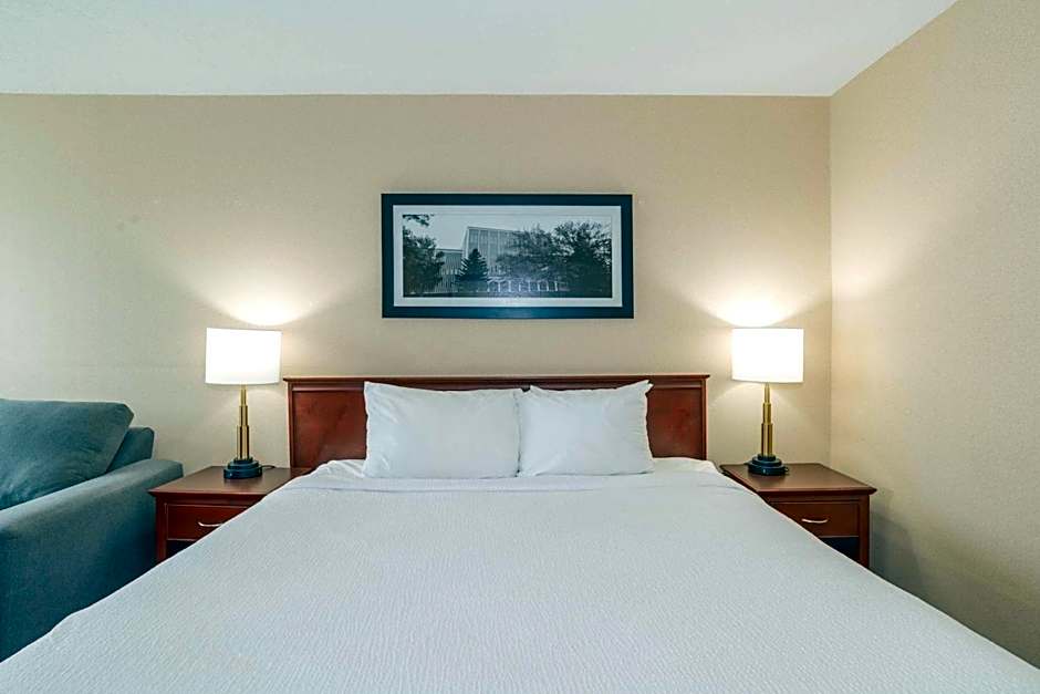 Sandman Hotel Lethbridge