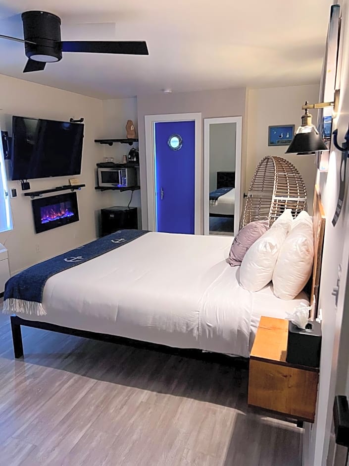 Haley Hotel