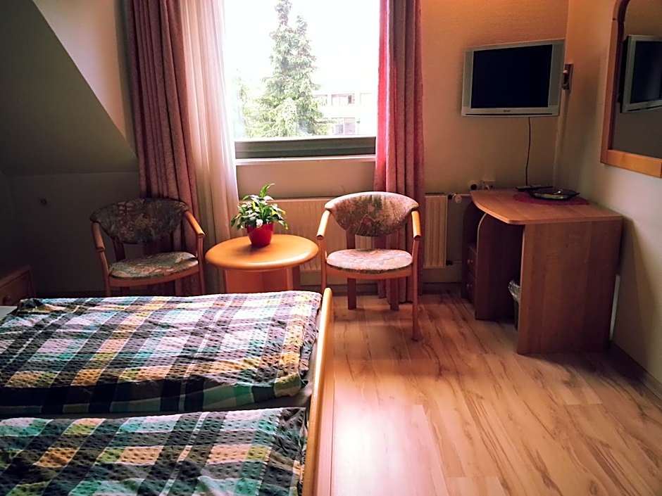 Naturkost-Hotel Harz