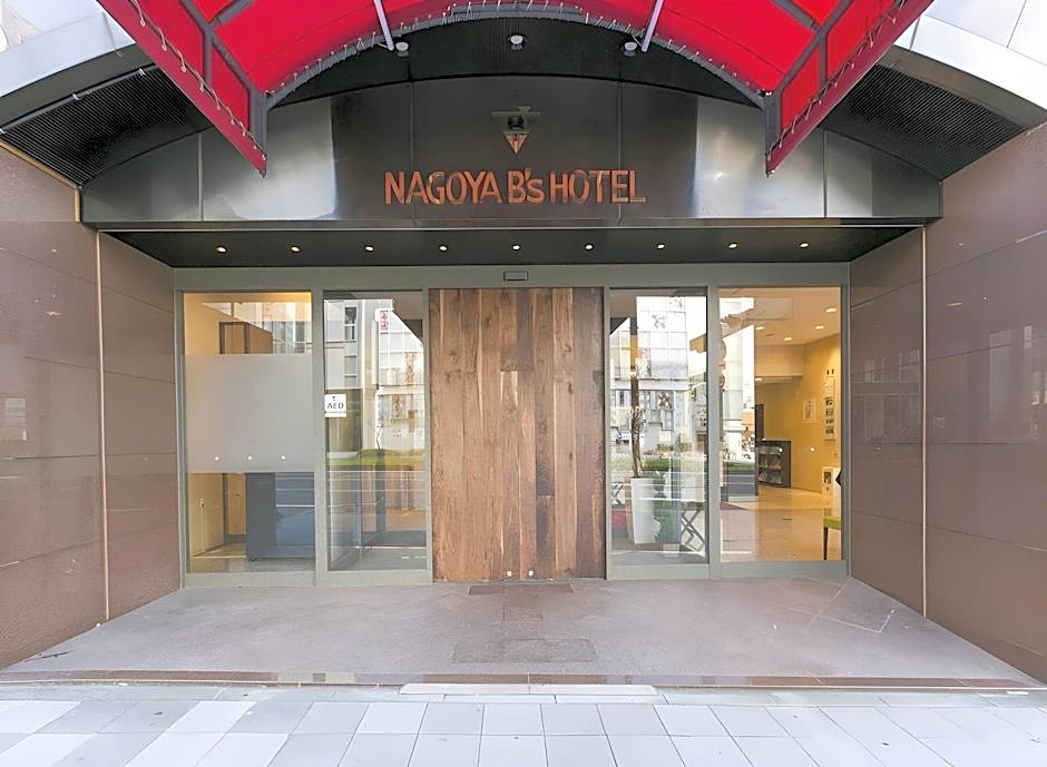 Nagoya B's Hotel