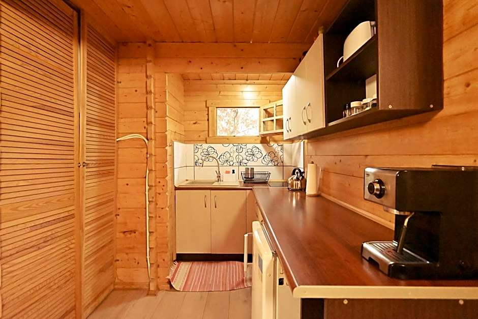 Zacisze Domki Letniskowe Karsibór Świnoujście