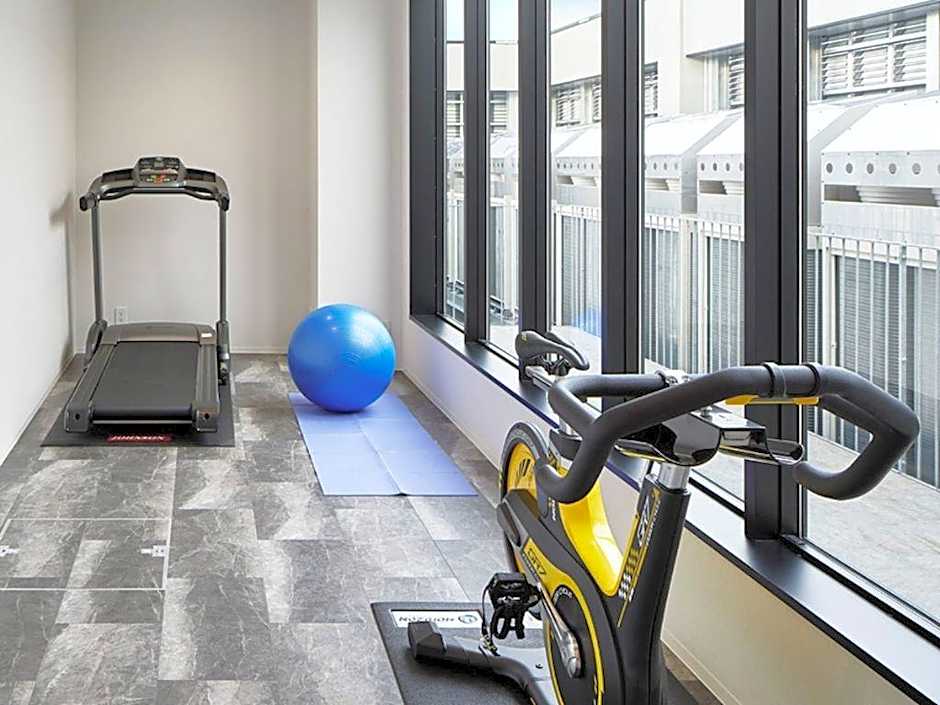 the square hotel KANAZAWA