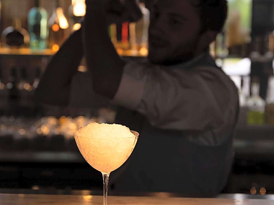 Domaine Reine Margot Paris Issy MGallery Collectio