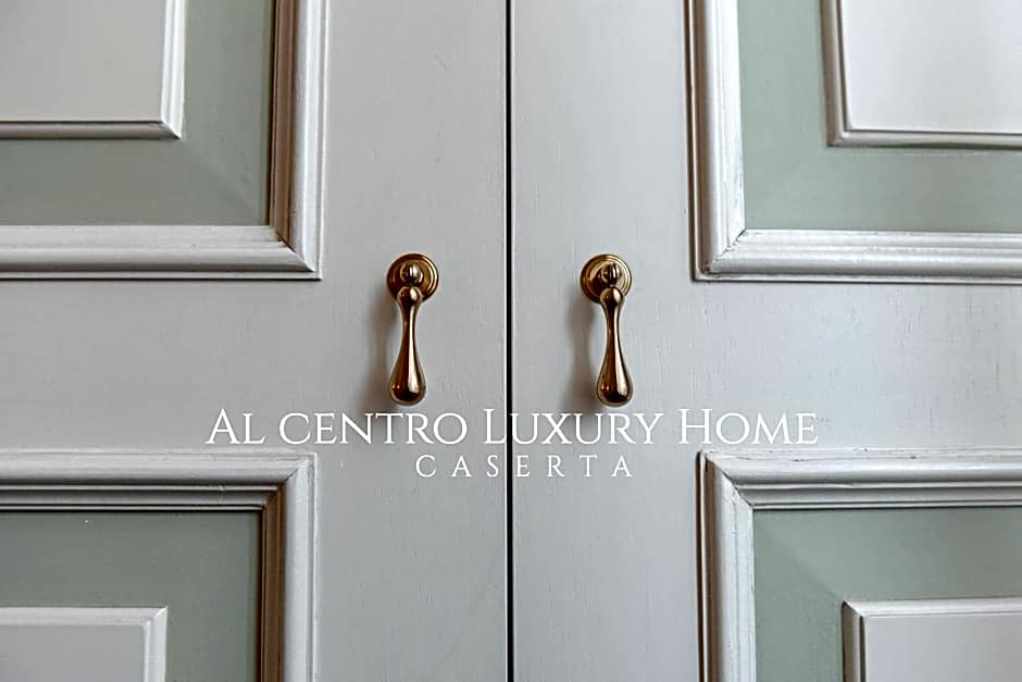 Al centro Luxury Home