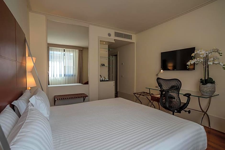 Hilton Garden Inn Florence Novoli