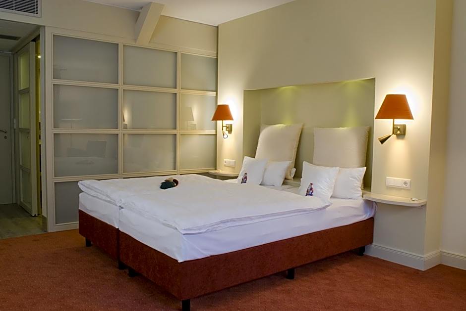 Golfhotel Gut Apeldör