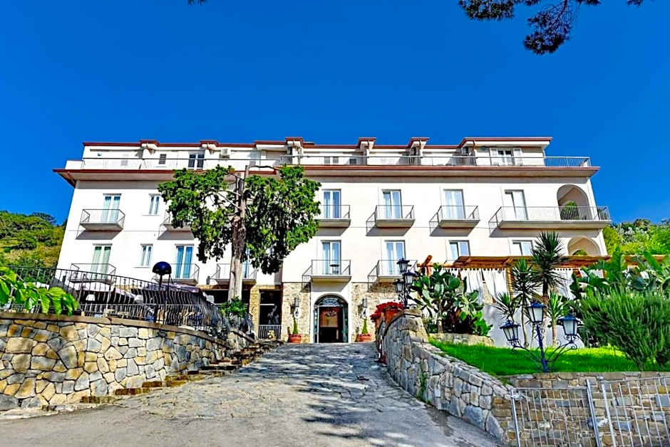 Hotel Garden Riviera