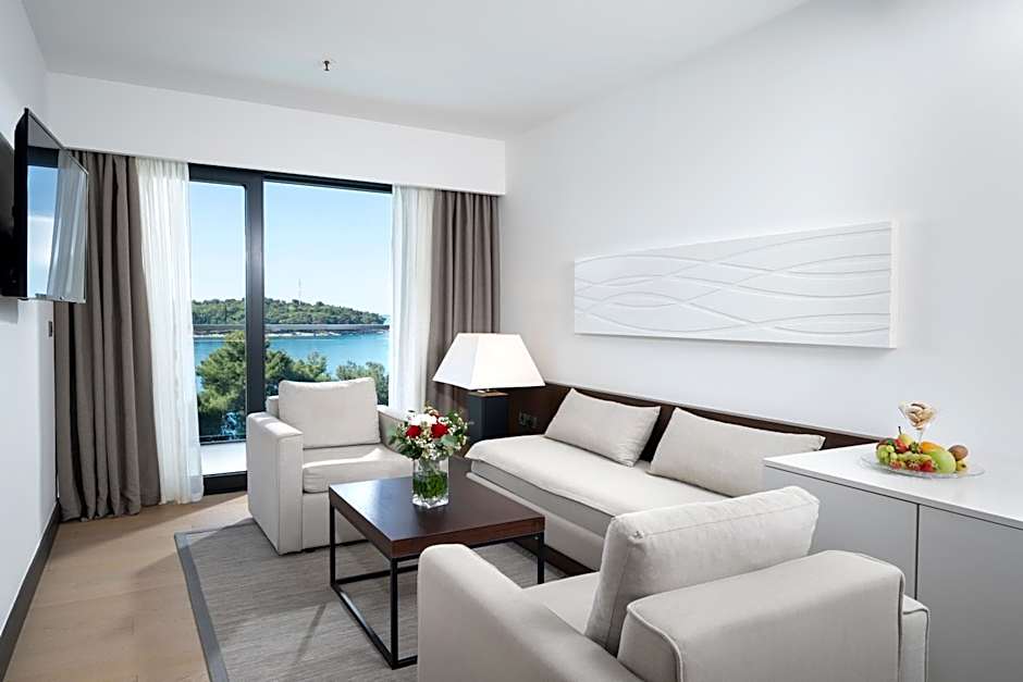 Hotel Parentium Plava Laguna