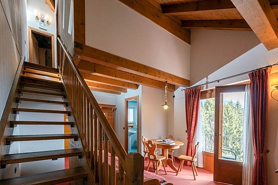 Gaarten Hotel Benessere Spa by Kleos Group Collection