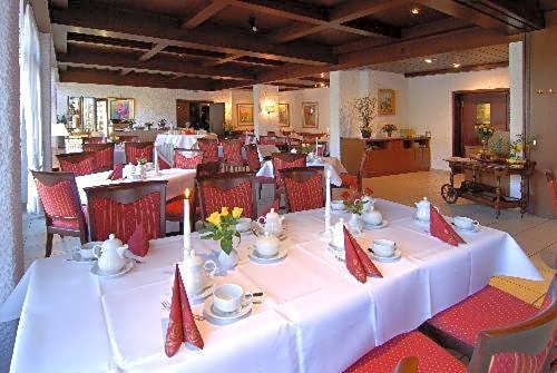 HAK Hotel am Klostersee