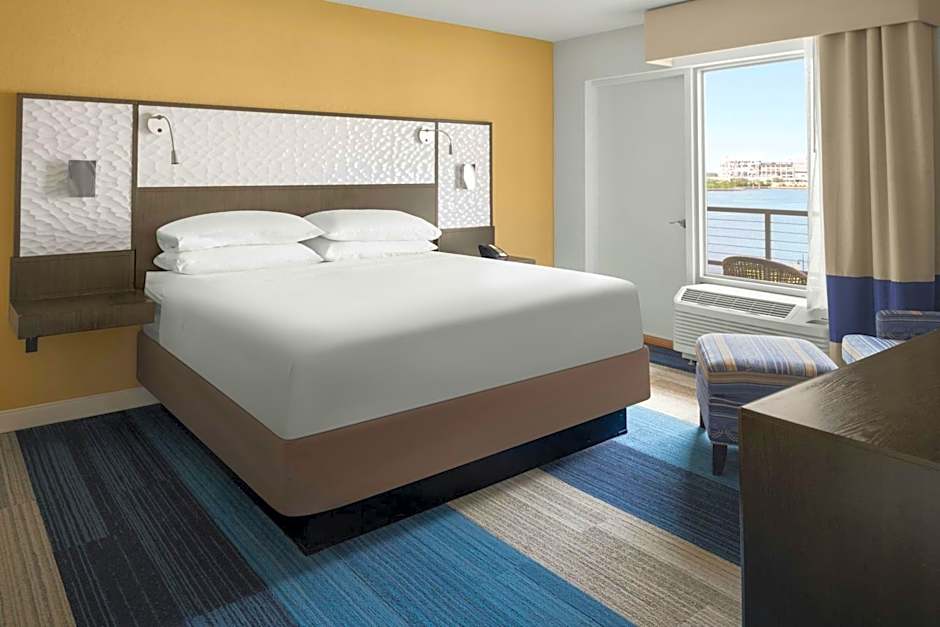 Southbank Hotel Jacksonville Riverwalk