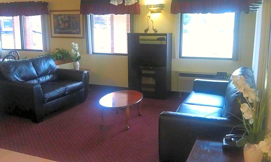 Guesthouse Inn Dothan