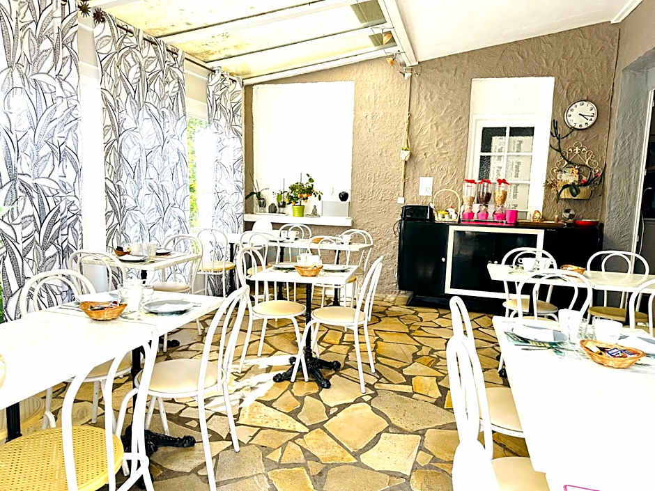 Hotel Italia