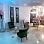 Hotel Grand Paris