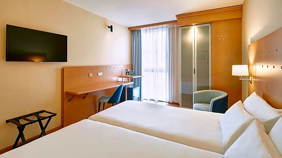 Sercotel Porta Barcelona