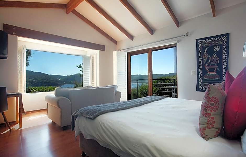 Elephant Hide of Knysna Guest Lodge