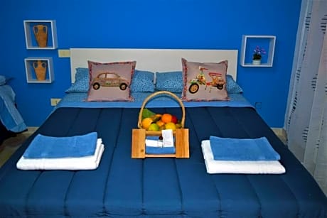 Nonna Sicilia B&B