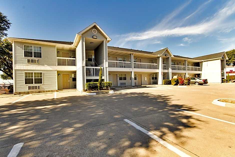 Studio 6-Dallas, TX - Garland - Northeast