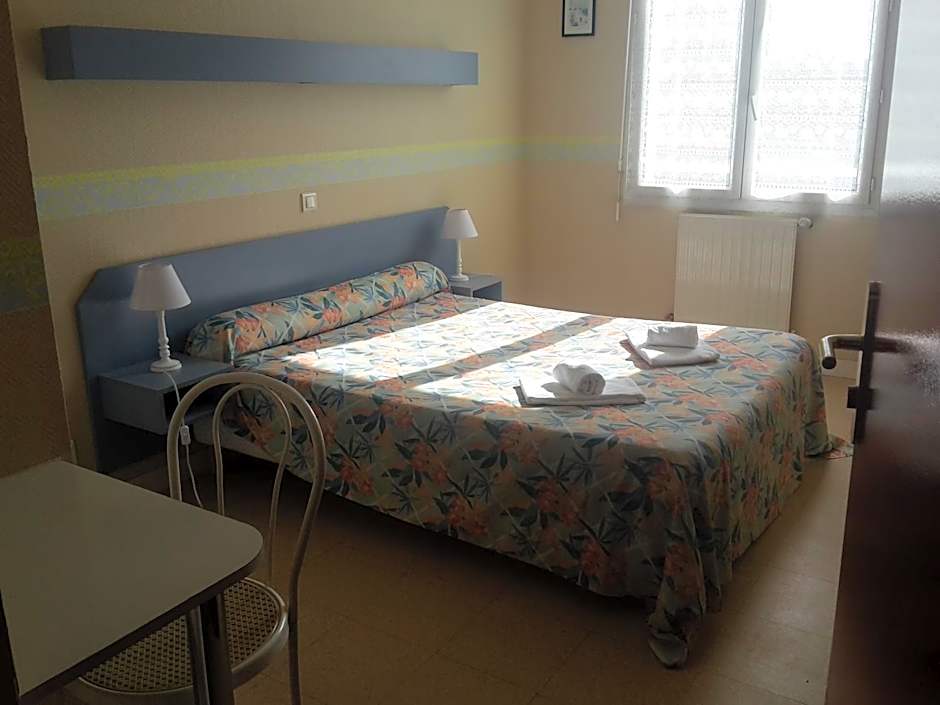 hôtel restaurant le chalet