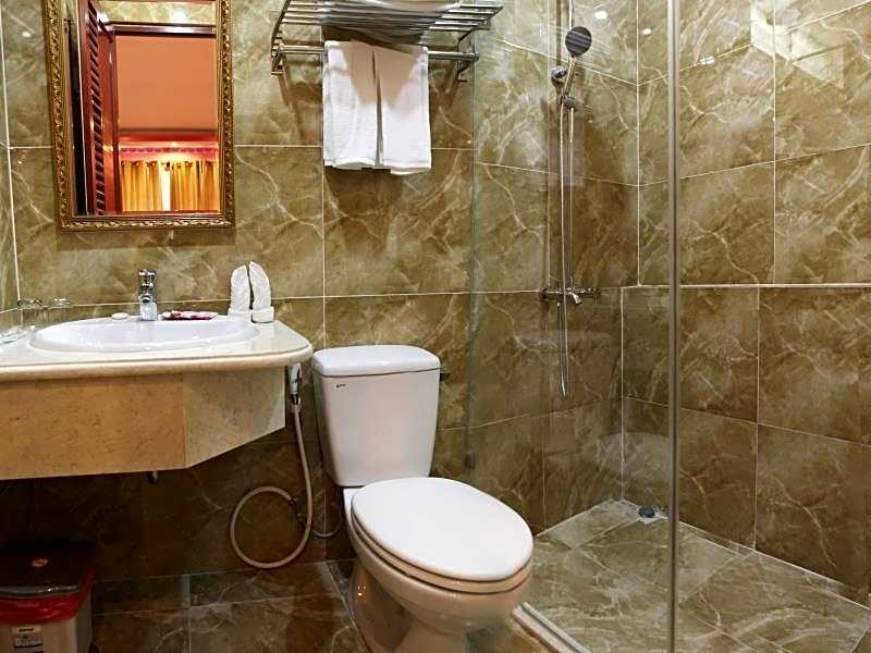 Linh Dan Hotel Saigon