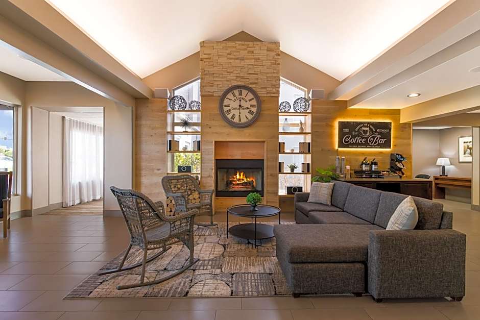 Country Inn & Suites by Radisson, Wichita East, KS